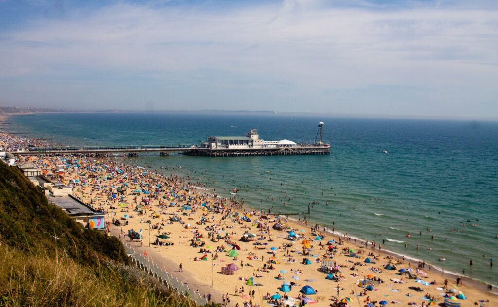 Bournemouth Pier